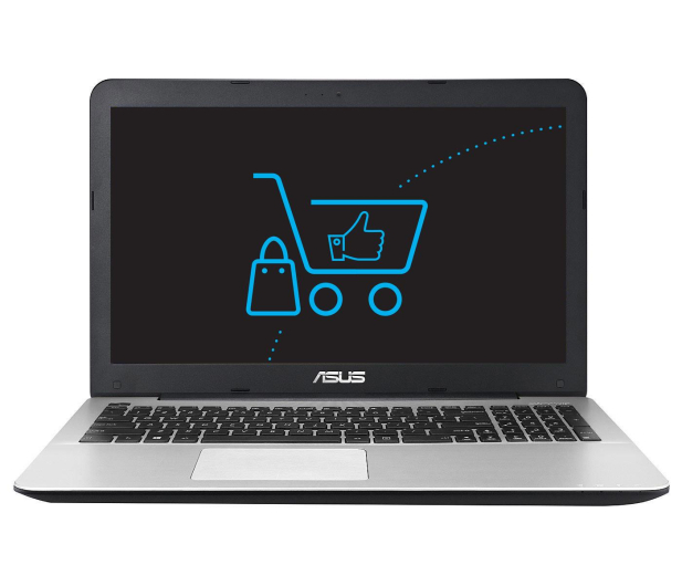 ASUS R556LJ-XO568D i3-5005U/4GB/1TB/DVD GF920 - 250561 - zdjęcie 3